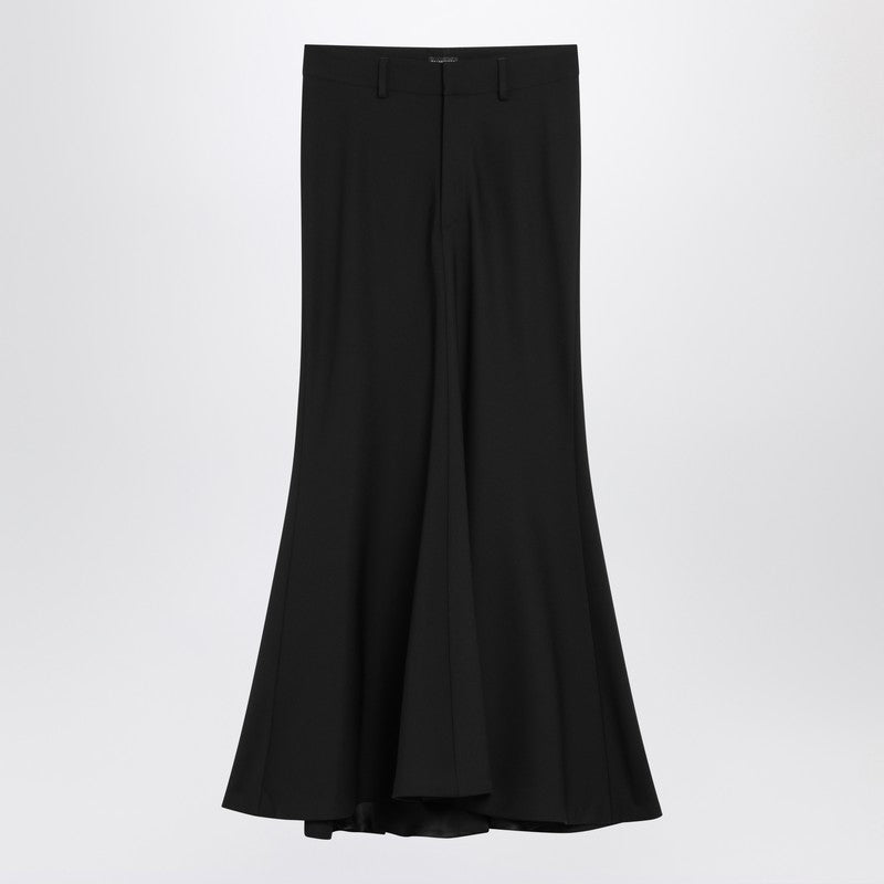 Balenciaga Gonne - Nero | 94ed5ac245a6229867d8b98c6be51cfa611dc815