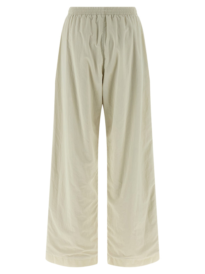 Balenciaga Tracksuit Pantaloni - Beige | 15d0f0263cb1290612da78ebeb45515d5f2d132b