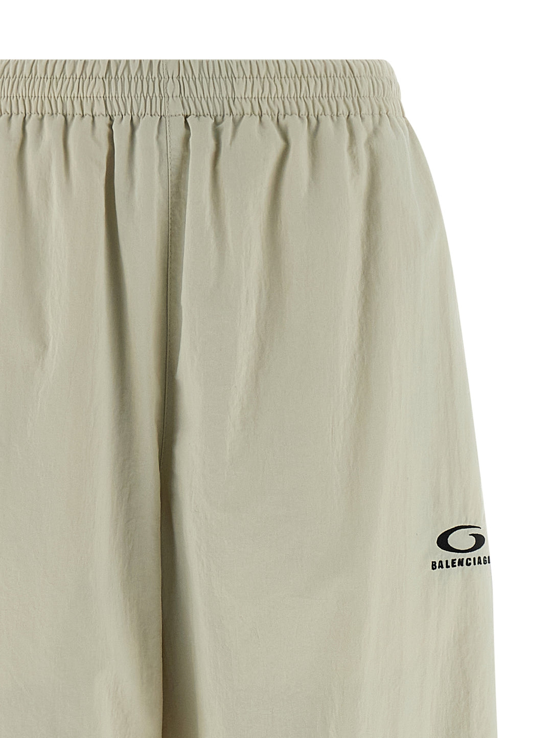 Balenciaga Tracksuit Pantaloni - Beige | e0ee61f1bdef35880a01666b2bff151ba8fbe13a