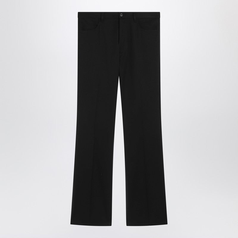 Balenciaga Pantaloni - Nero | 888645ca78a4ea69874badc92fef2c7f4def6684