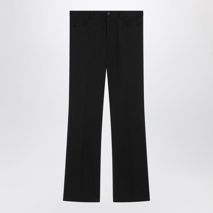 Balenciaga Pantaloni - Nero | 888645ca78a4ea69874badc92fef2c7f4def6684
