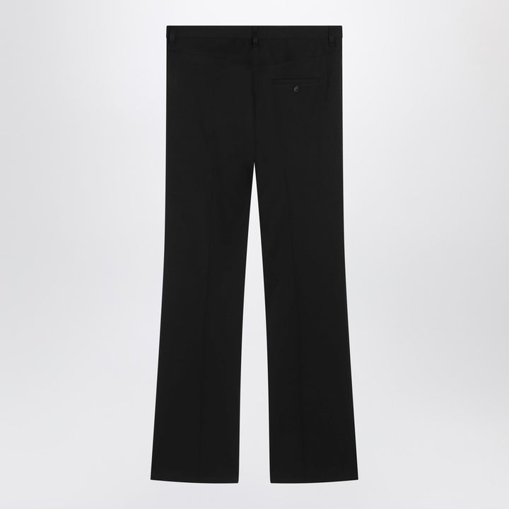 Balenciaga Pantaloni - Nero | fc71ec00c846ec12a8c3ac666655723a51494954