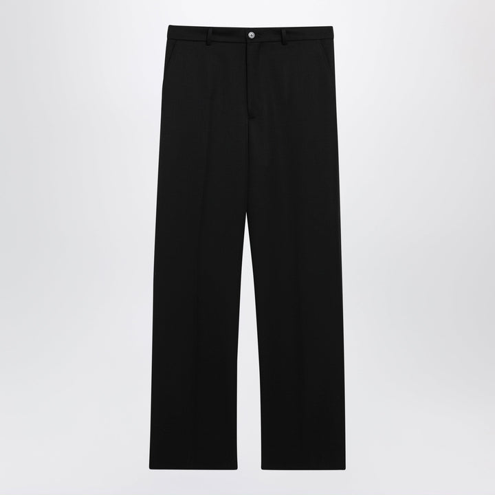 Balenciaga Pantaloni - Nero | 258b2e9715f9dad1e6df00dffcbc8bb4e8dc24e6