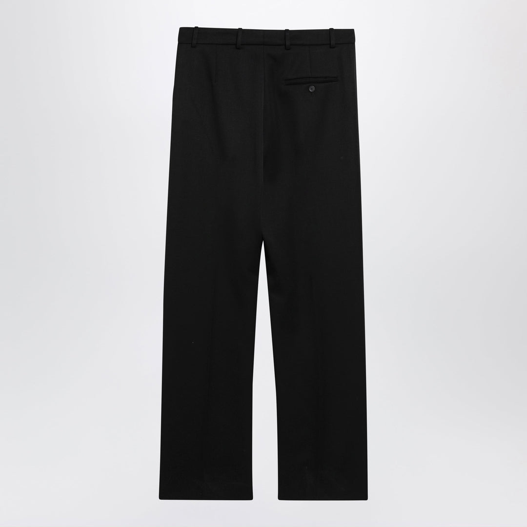 Balenciaga Pantaloni - Nero | 7428bb52441f9113dbf42625f6a4f7a4935f477a