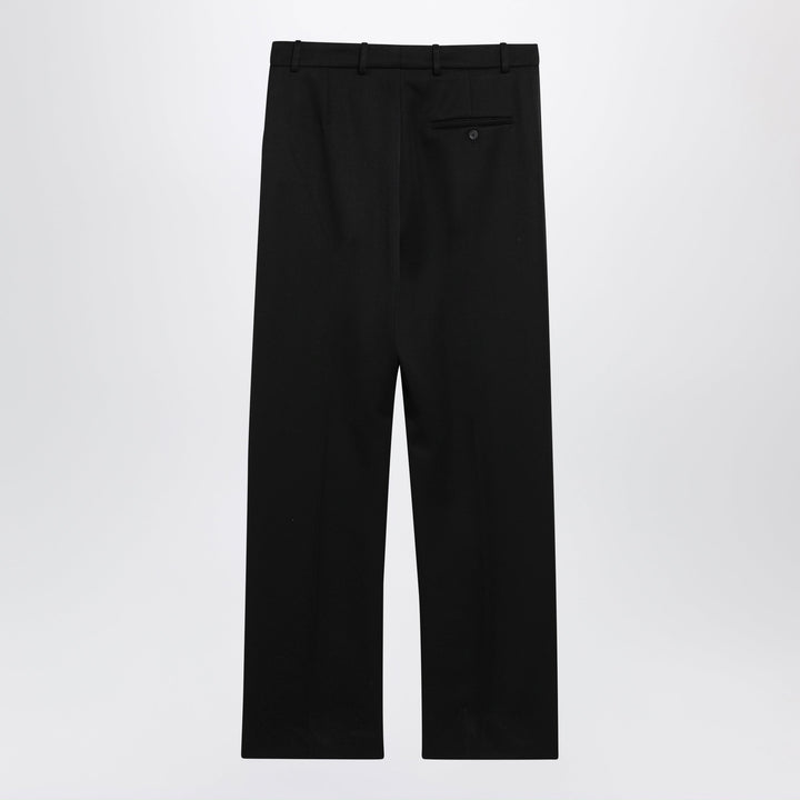 Balenciaga Pantaloni - Nero | 7428bb52441f9113dbf42625f6a4f7a4935f477a