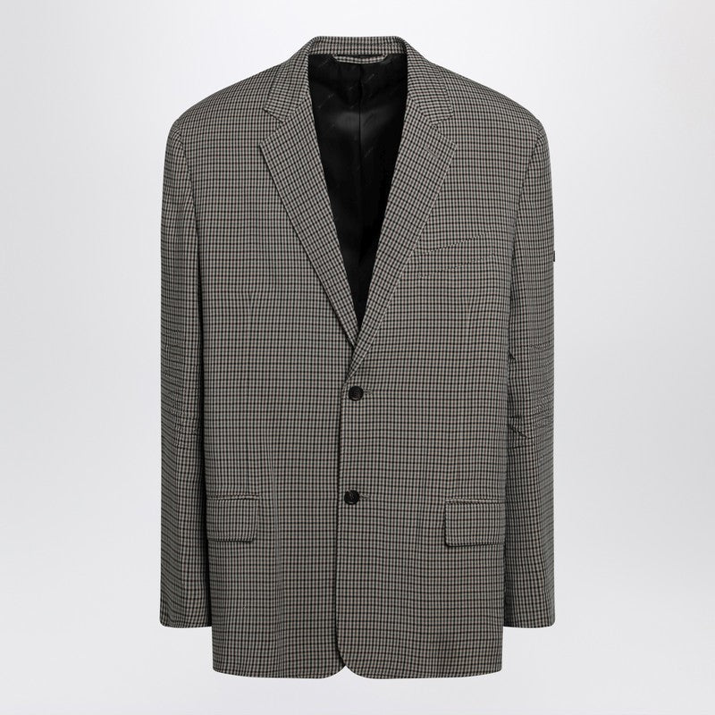 Balenciaga Coats & Jackets - Verde | 7a4e0c58191b52fb487d04e43c3272d02a90fb4e