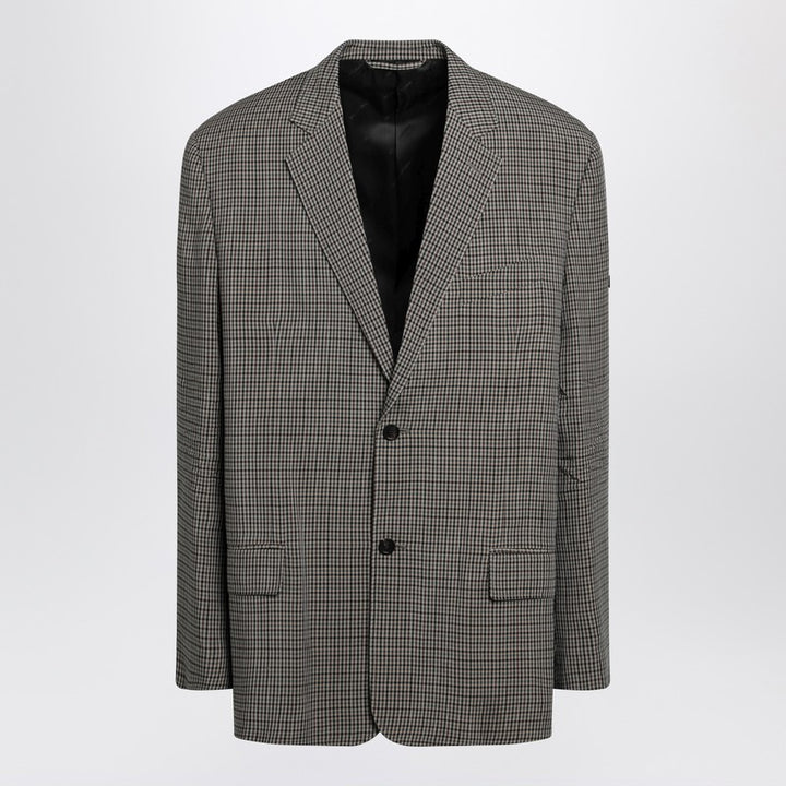 Balenciaga Coats & Jackets - Verde | 7a4e0c58191b52fb487d04e43c3272d02a90fb4e