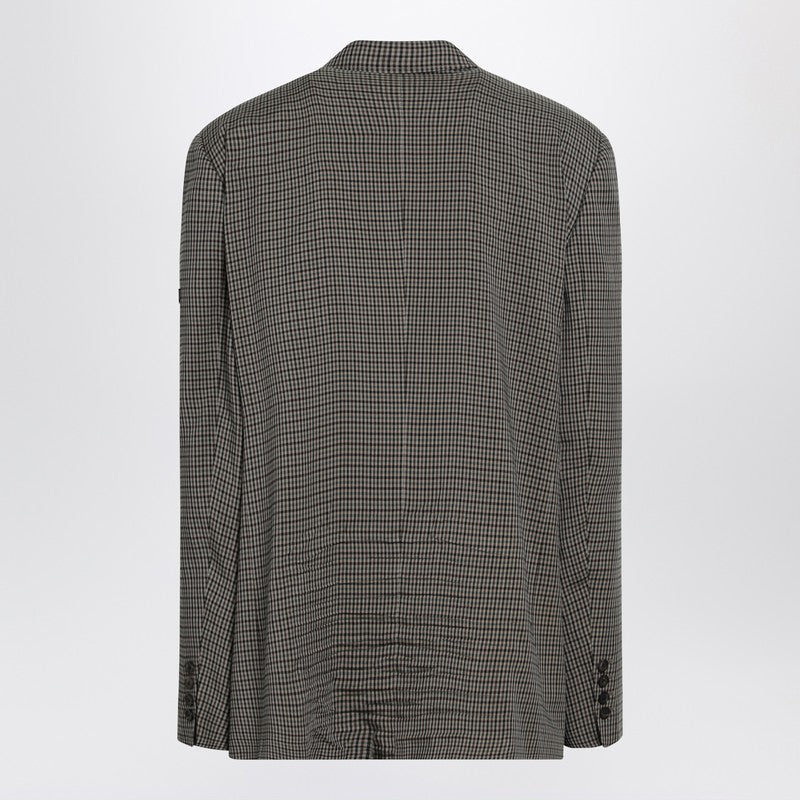 Balenciaga Coats & Jackets - Verde | 7b3ee468bcbe73586250a2094934d00ac403633c