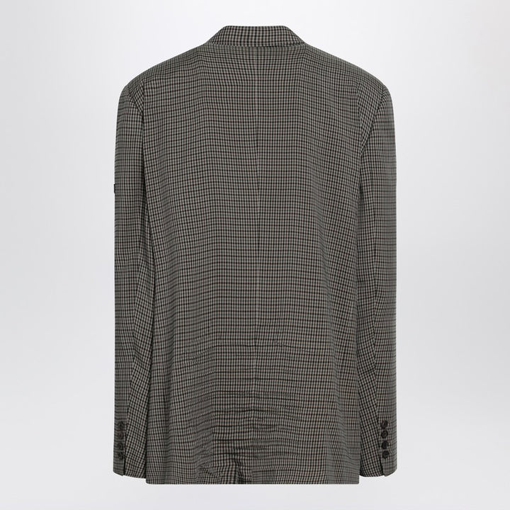 Balenciaga Coats & Jackets - Verde | 7b3ee468bcbe73586250a2094934d00ac403633c