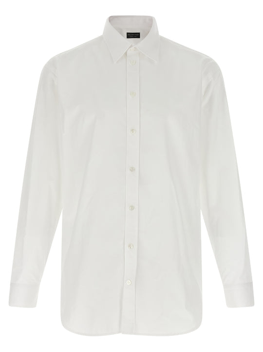 Standard Camicie Bianco