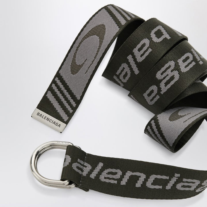 Balenciaga Cinture - Verde | 4a69426a727789871da5b4713061a8262384480c