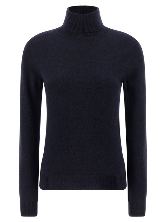 Standard Turtleneck Maglioni Blu