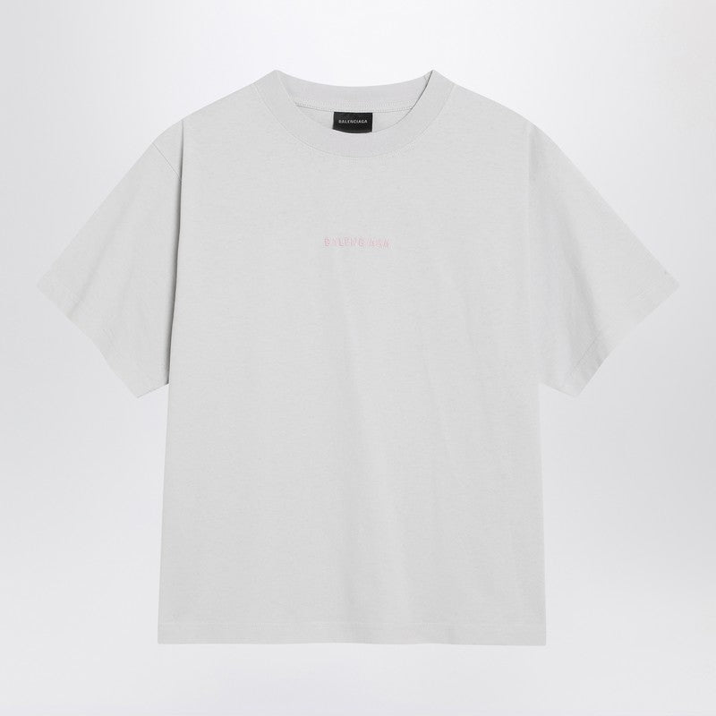 Balenciaga Shirts & Tops - Bianco | 6d9cf393e3a494713c692fb69e51c16d764121e9