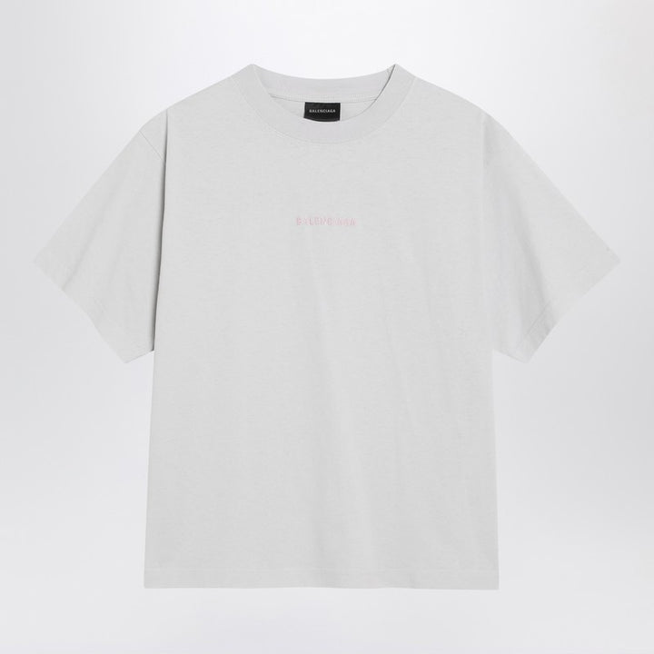 Balenciaga Shirts & Tops - Bianco | 6d9cf393e3a494713c692fb69e51c16d764121e9