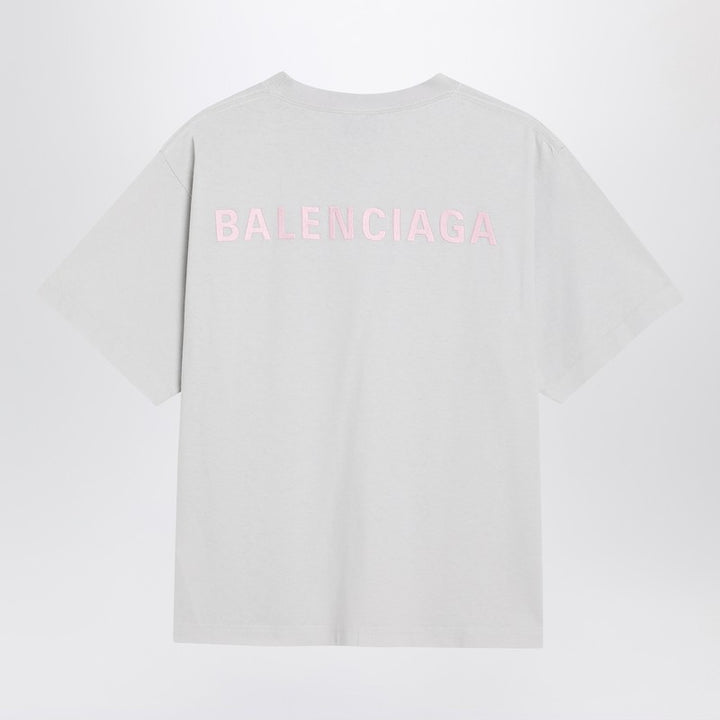 Balenciaga Shirts & Tops - Bianco | 7d2062b7228f4301a79f9e5547785c4dbd9f3e6e