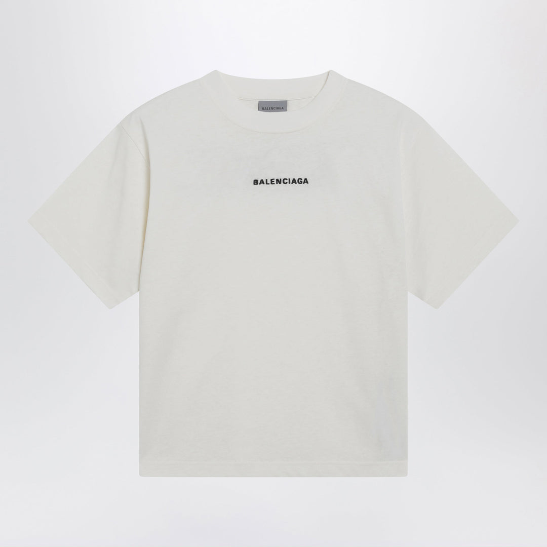 Balenciaga Shirts & Tops - Bianco | 33bf3049e01d665bb864e6b1c2d5d28c716b97cf
