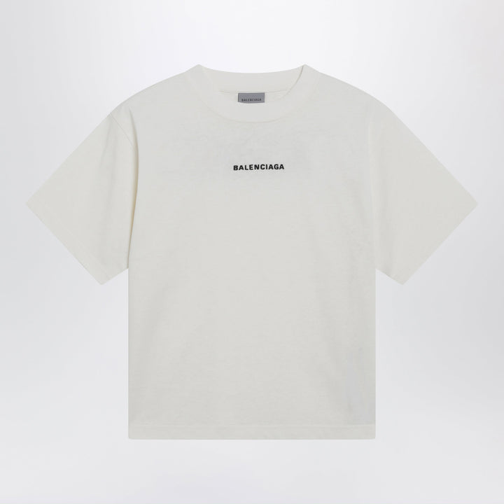 Balenciaga Shirts & Tops - Bianco | 33bf3049e01d665bb864e6b1c2d5d28c716b97cf