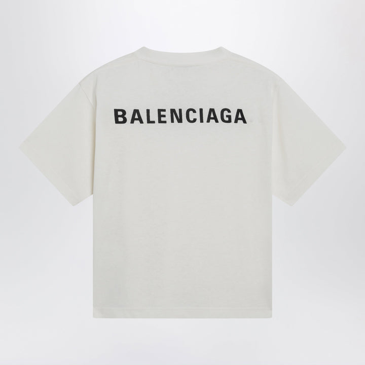 Balenciaga Shirts & Tops - Bianco | 8dac1ea56c065d11961aaeaf389dd7aad2f3612b