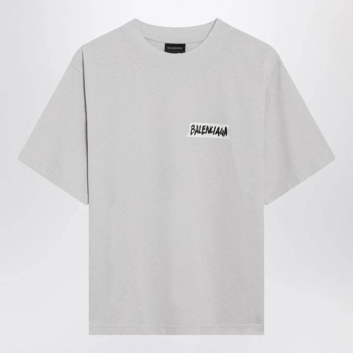 Balenciaga Shirts & Tops - Bianco | 7437d34e44740f8005df26903487eeb14c76a161