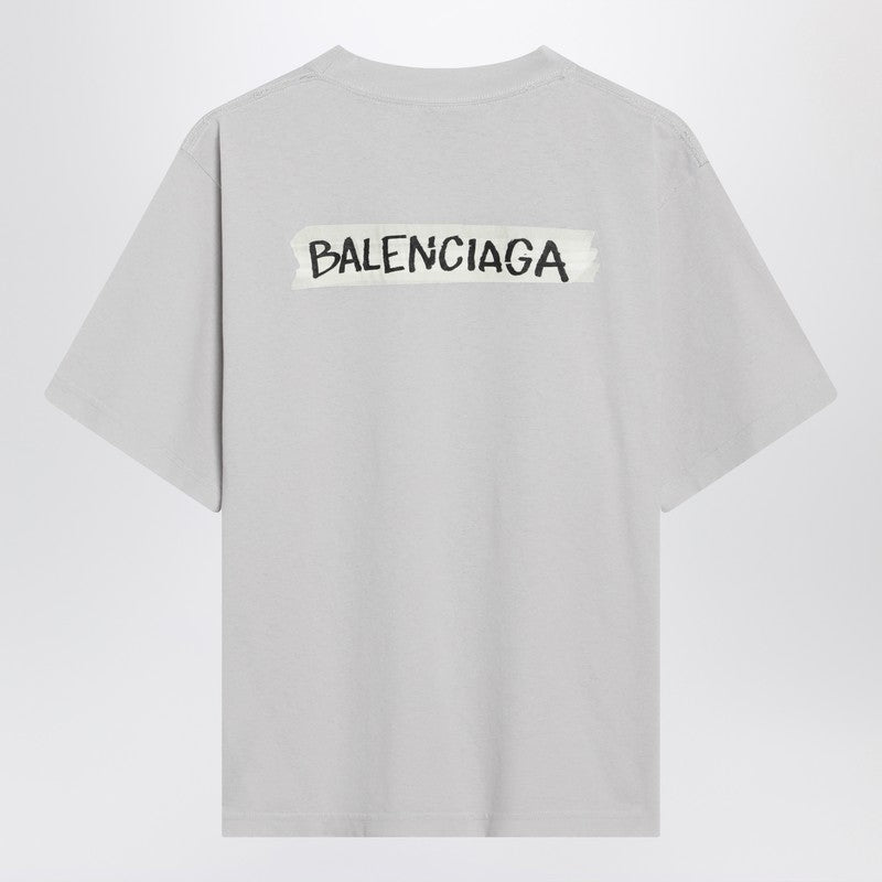 Balenciaga Shirts & Tops - Bianco | c255c824fd08729409abab7385342cf8f4cefaad