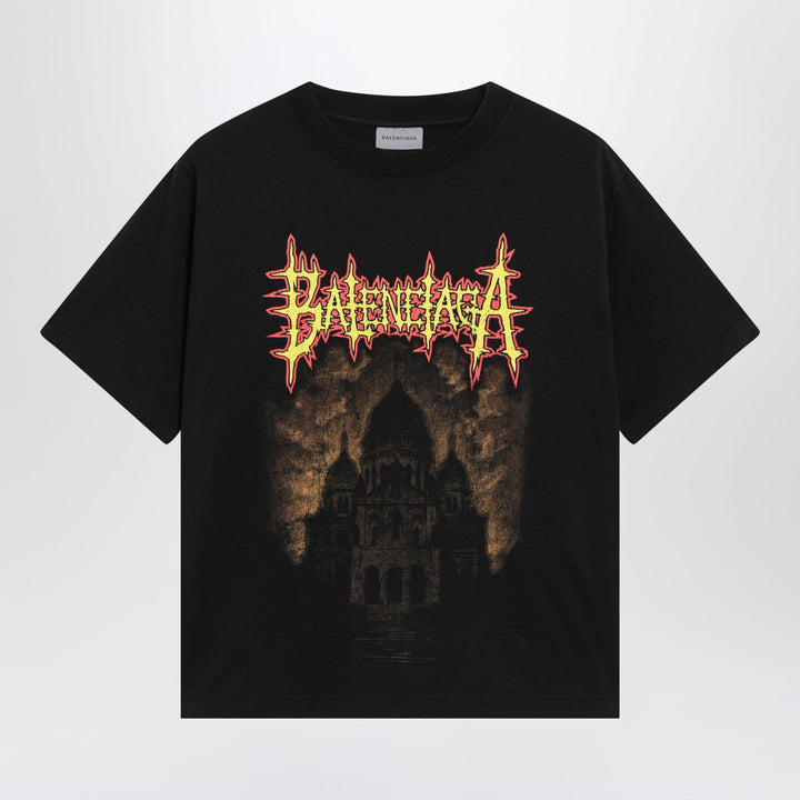 Balenciaga Shirts & Tops - Nero | 094b0f03491ccede61c8cf414bb3d5d7d842e1f0