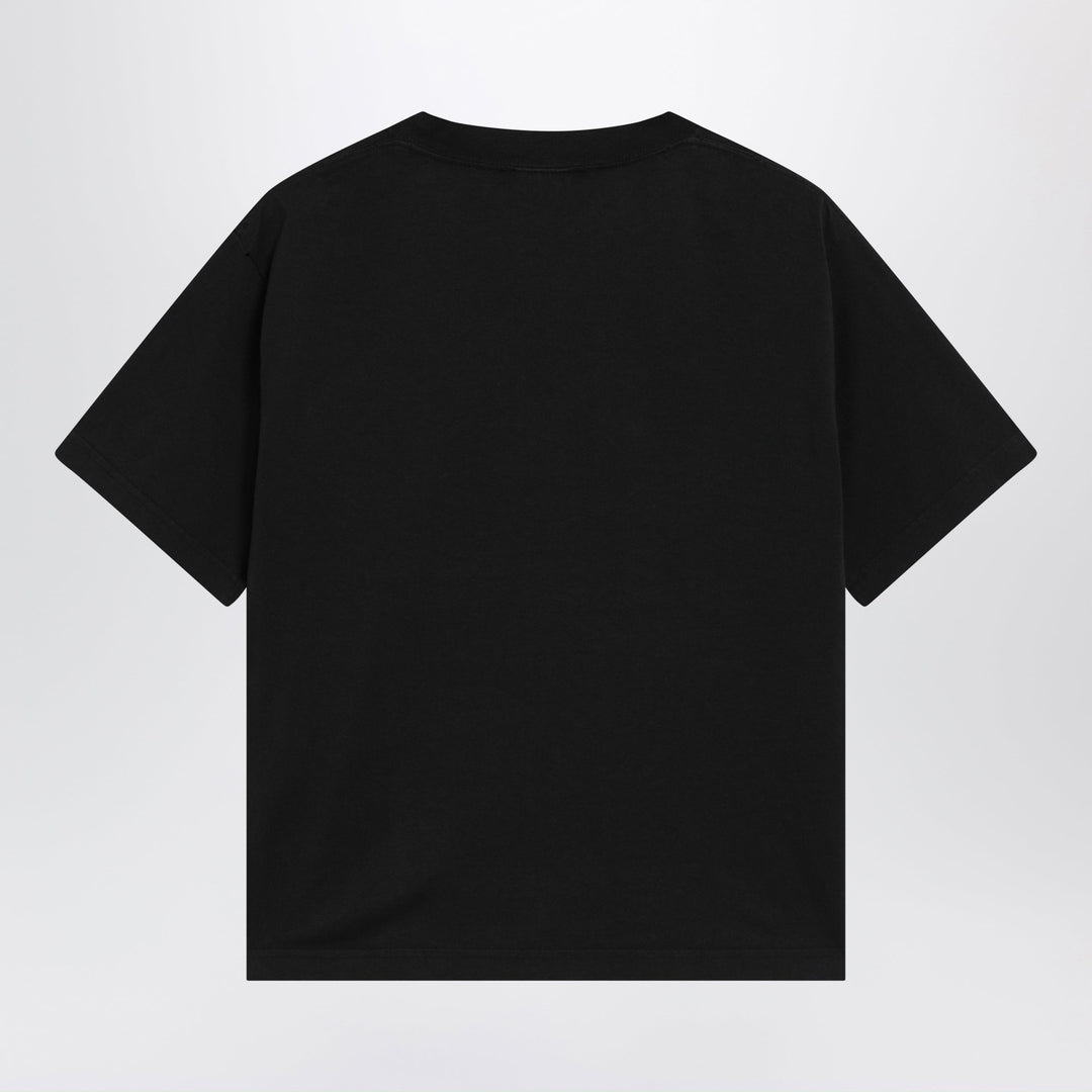 Balenciaga Shirts & Tops - Nero | 8dda650ebb63350b86a84eaada836732a35aeed1
