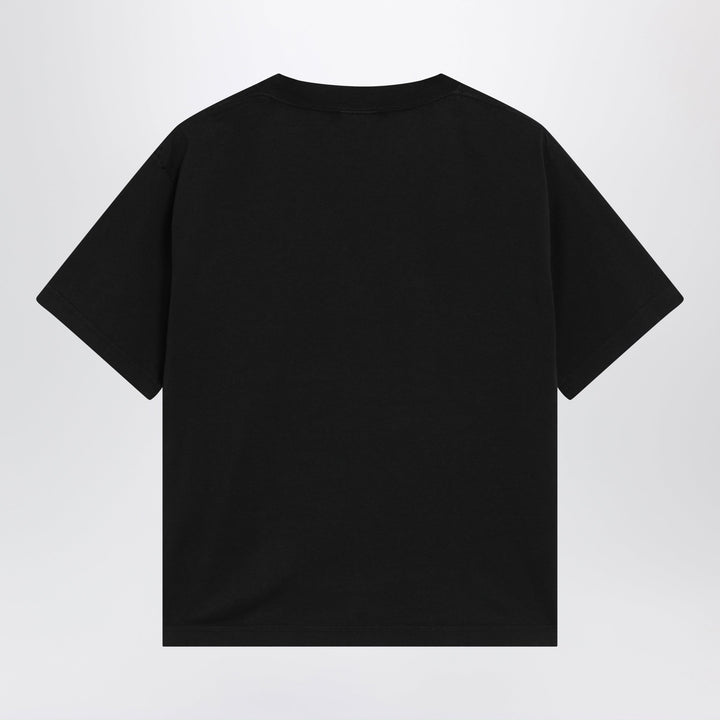Balenciaga Shirts & Tops - Nero | 8dda650ebb63350b86a84eaada836732a35aeed1