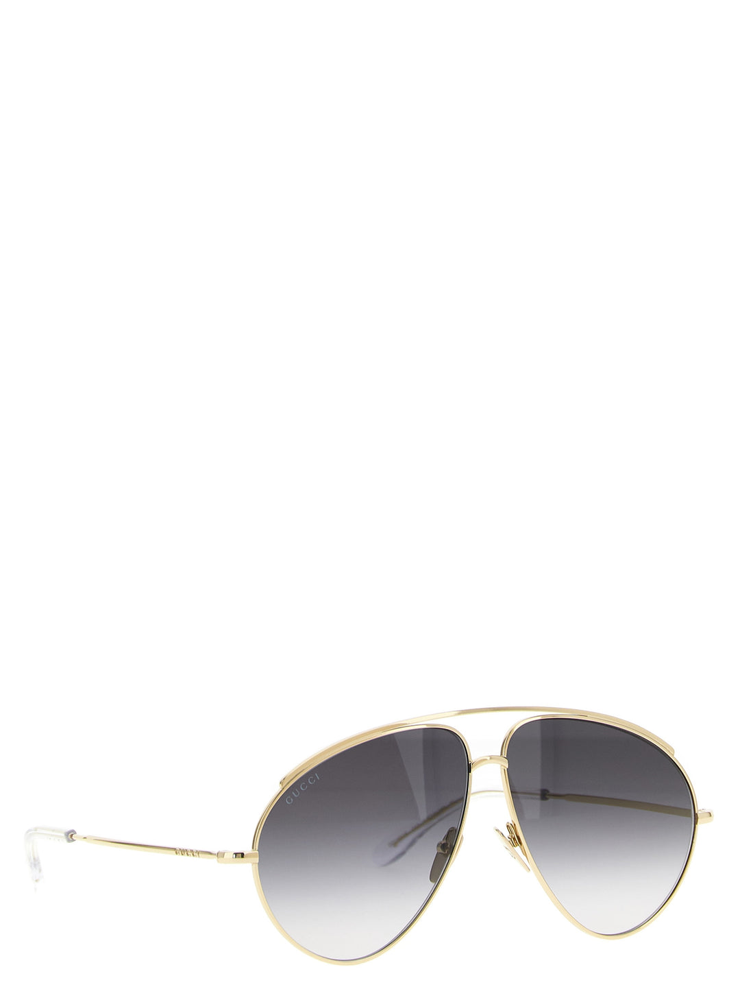 Gucci Aviator Occhiali da Sole - Oro | cfae4320931dc4174404f40b79e7b81760f67b97