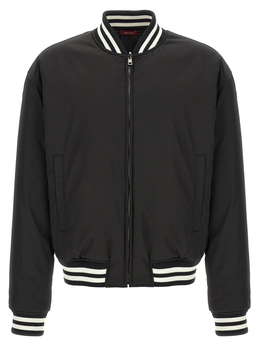 Gucci Gg Puffer Jackets - Bianco/Nero | e7e2981415a62729288b259cdb60f57ed3f17b0c