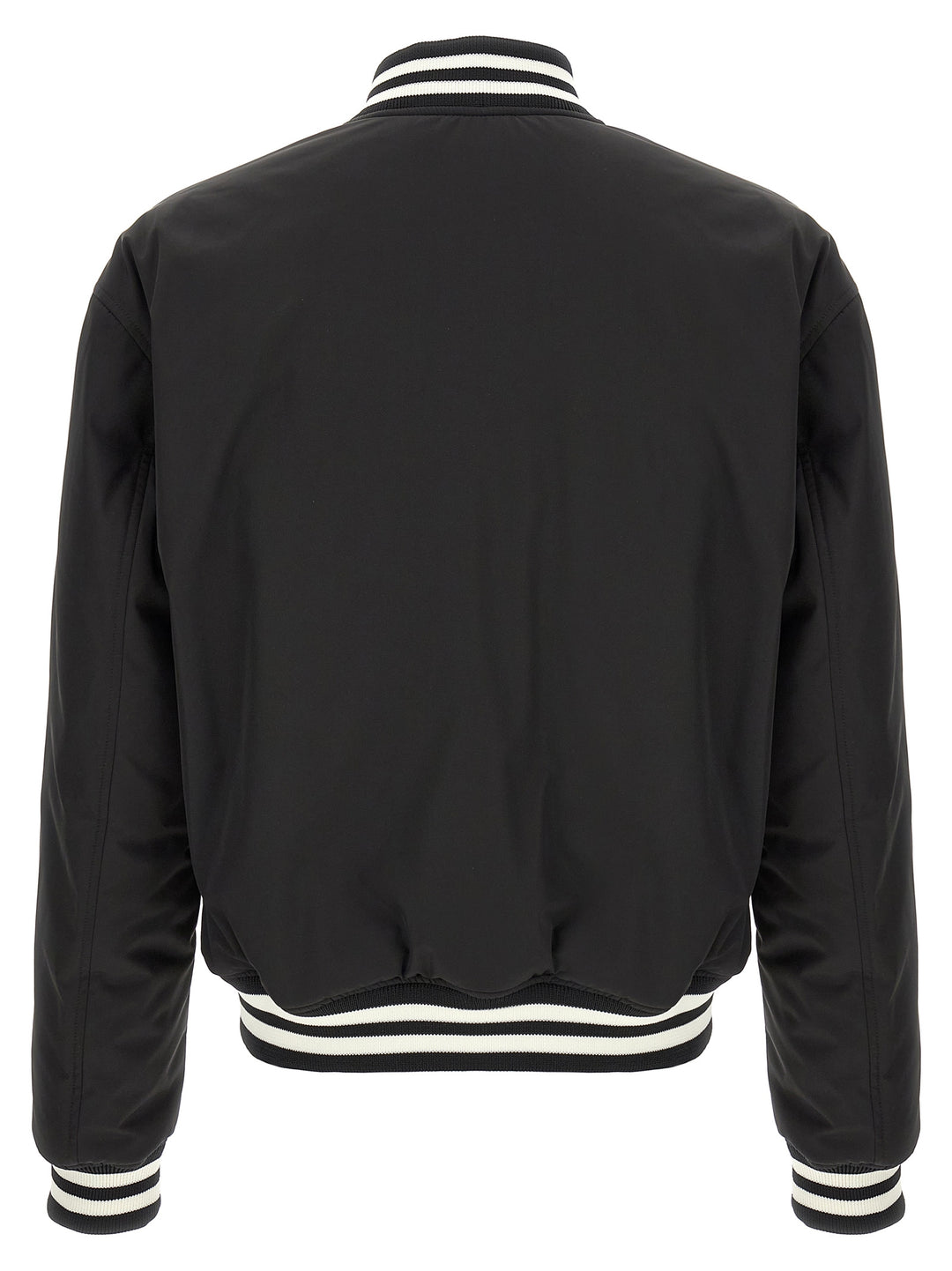 Gucci Gg Puffer Jackets - Bianco/Nero | 91b207f5df3990160feaded3f573b30abd22b00a