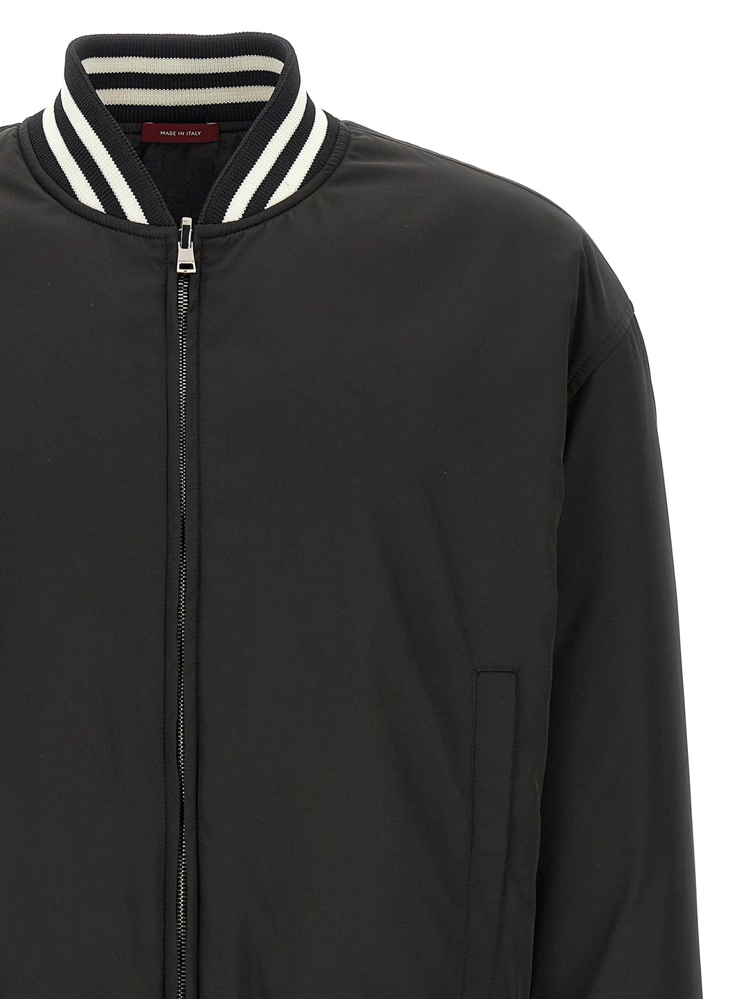 Gucci Gg Puffer Jackets - Bianco/Nero | 930eec2a7d2682a581fed076d706709e2e94918c