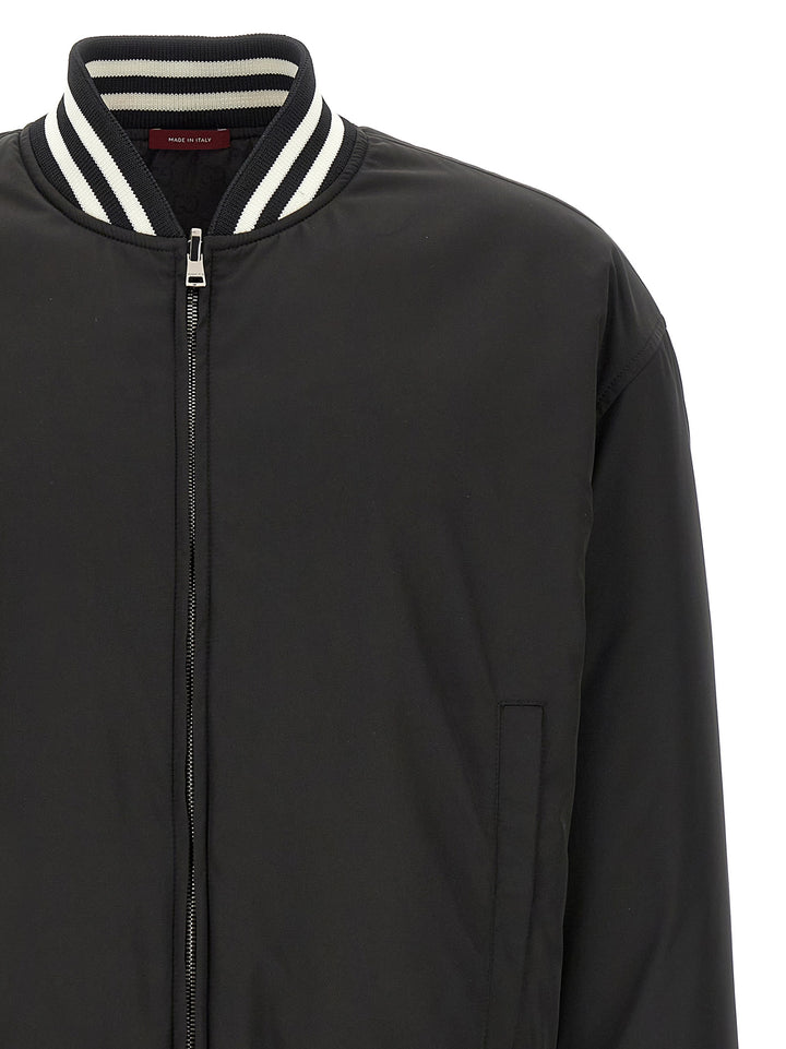 Gucci Gg Puffer Jackets - Bianco/Nero | 930eec2a7d2682a581fed076d706709e2e94918c