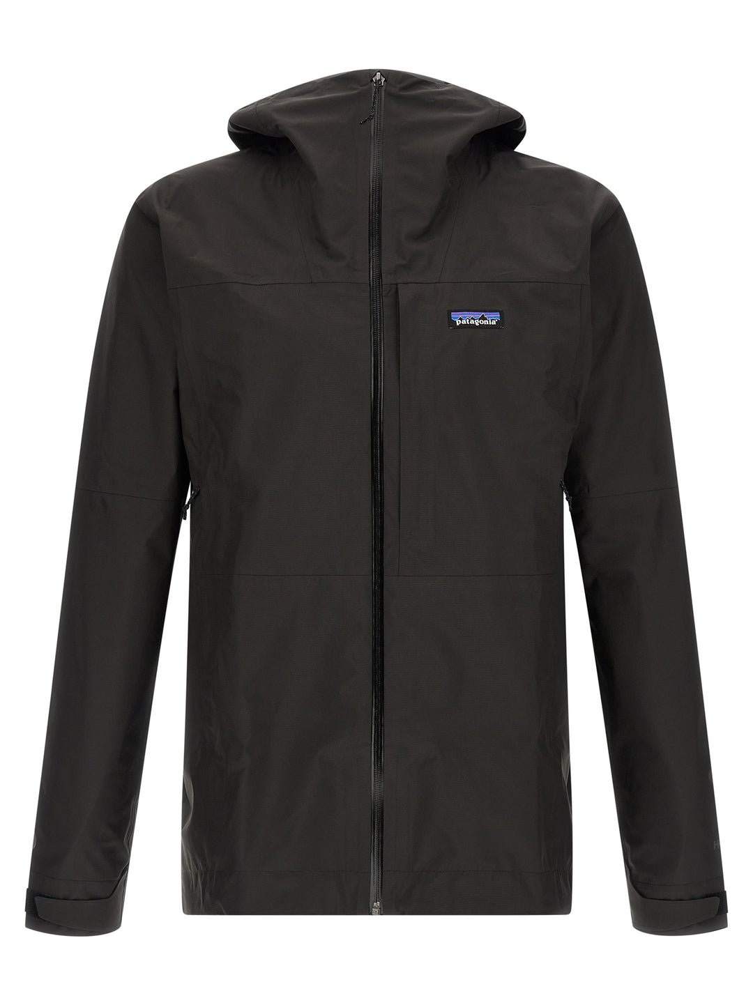 Patagonia Boulder Fork Puffer Jackets - Nero | 2146ea1b3d5309136c10170e33ad0734b3f71ad4
