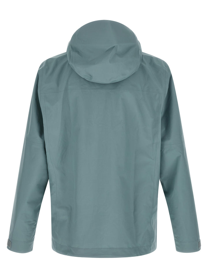 Patagonia Boulder Fork Puffer Jackets - Celeste | 61b55b174da8275034921f4e760b0a037561a952