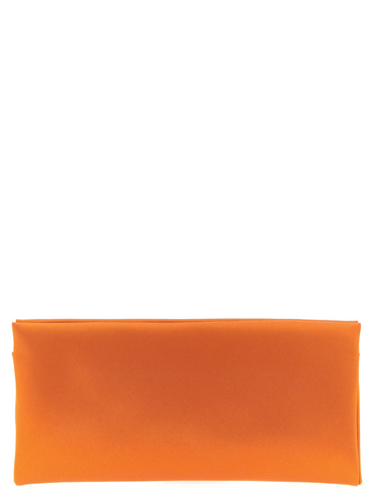 Evening Clutch Arancione