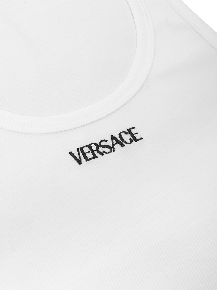 Versace UNDERWEAR - Bianco | ef7b188afbb947f07b699e185a1ccaa3015a6a1d