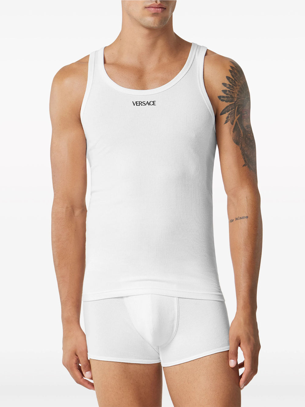 Versace UNDERWEAR - Bianco | d700c072ae330ff75cd15bac595dd60a4aad2c95