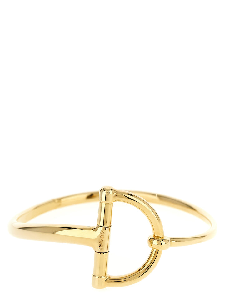 Gucci Staffa Gioielli - Oro | c16f222ed210224a29c52ab8b2579aa4399cf12e