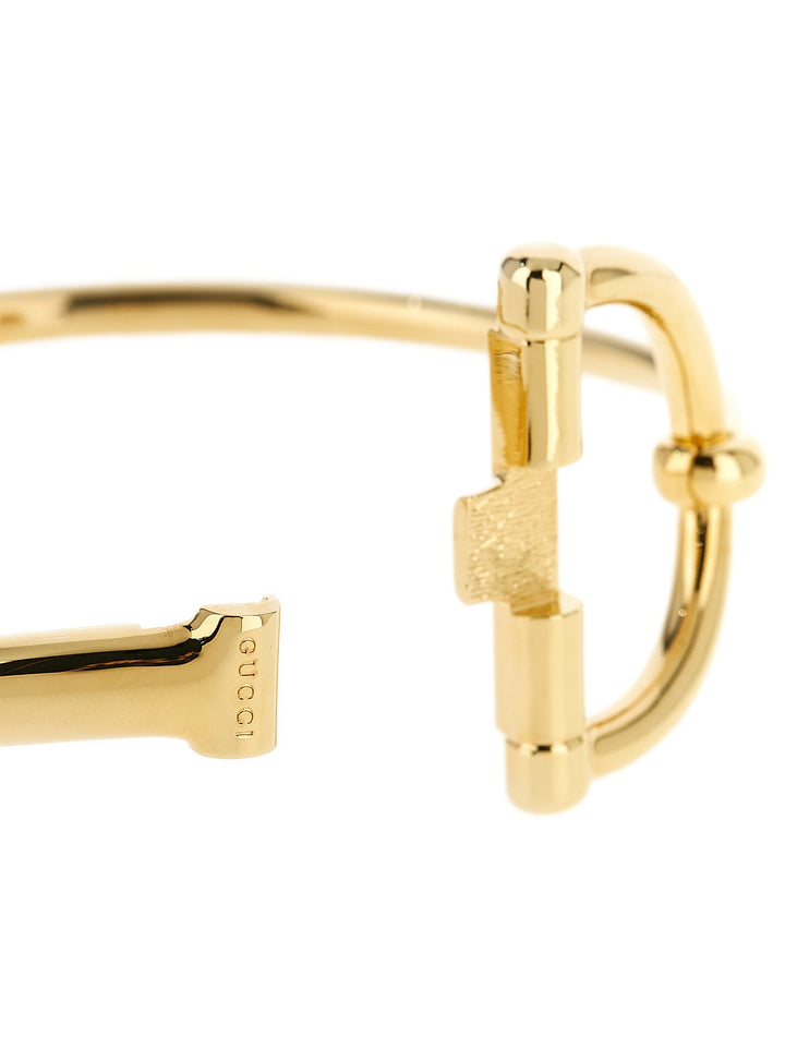 Gucci Staffa Gioielli - Oro | e984aa1e676fba34c3843bd815e561323f339a9b