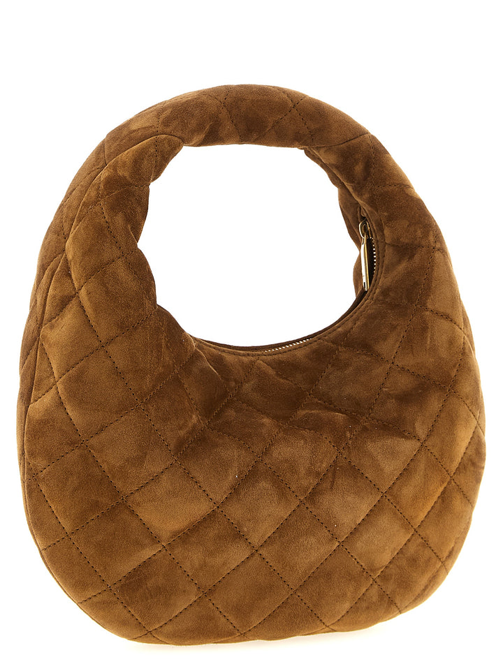 Saint Laurent Icarino Borse a Mano - Marrone | c0d2a19aa452b6d4e19ec101eb3b281d07d7edfa