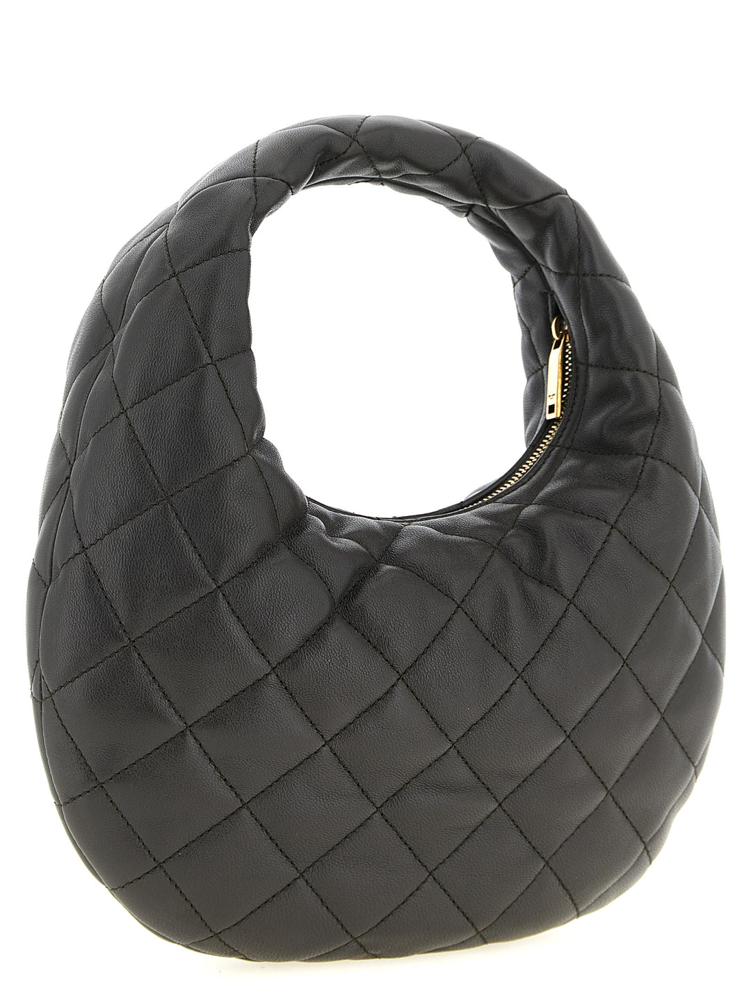 Saint Laurent Icarino Borse a Mano - Marrone | 7b2d04a076fc190ac69946ee06730b0a5877869e
