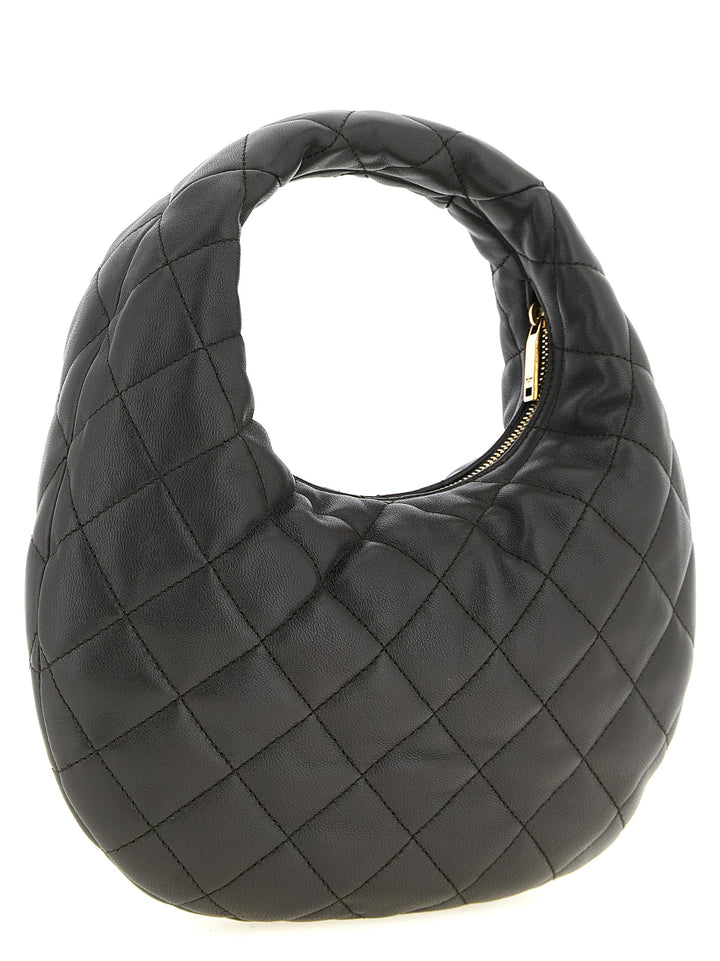 Saint Laurent Icarino Borse a Mano - Marrone | 7b2d04a076fc190ac69946ee06730b0a5877869e