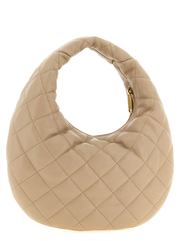 Saint Laurent Icarino Borse a Mano - Beige | 3e83a6c0bf3b2ec73649c95c5e37695d7c539305