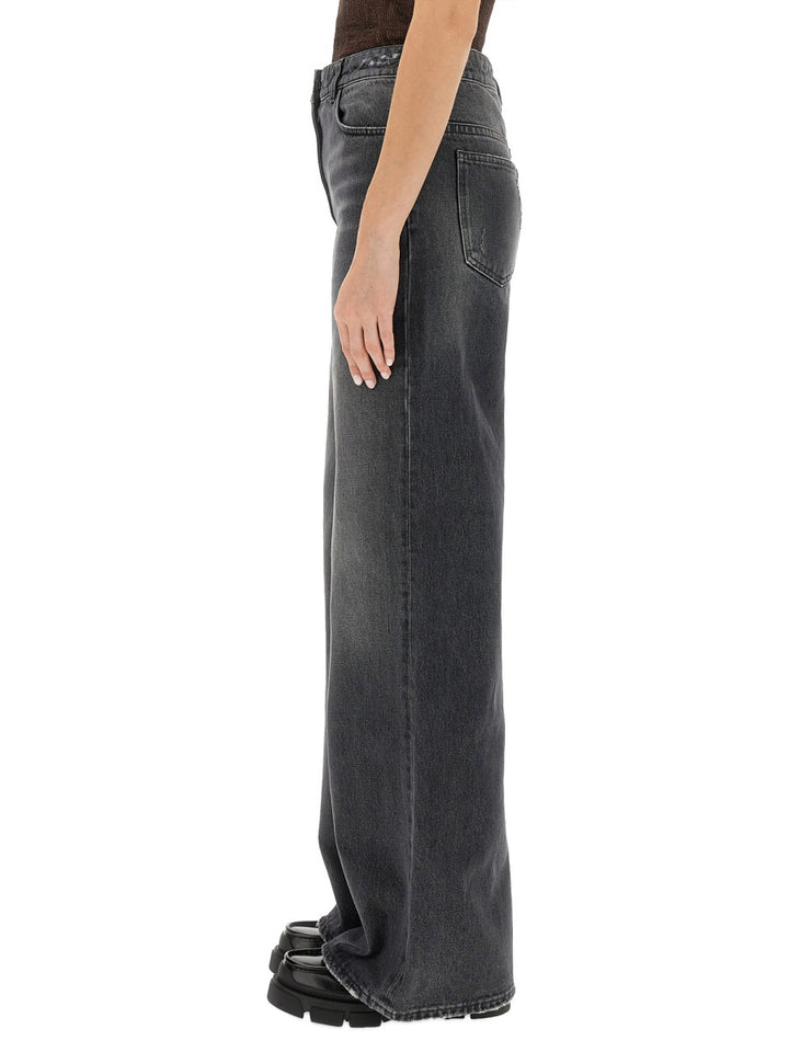 Givenchy Jeans - Black | b8799d1c8ca58004cfd51df218ac51b5423407ea