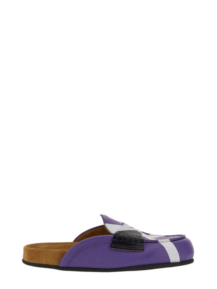 College Sandali - Purple | 2c776d0f9399d3c2bf4f8ca4af598f2ebfa7f33f
