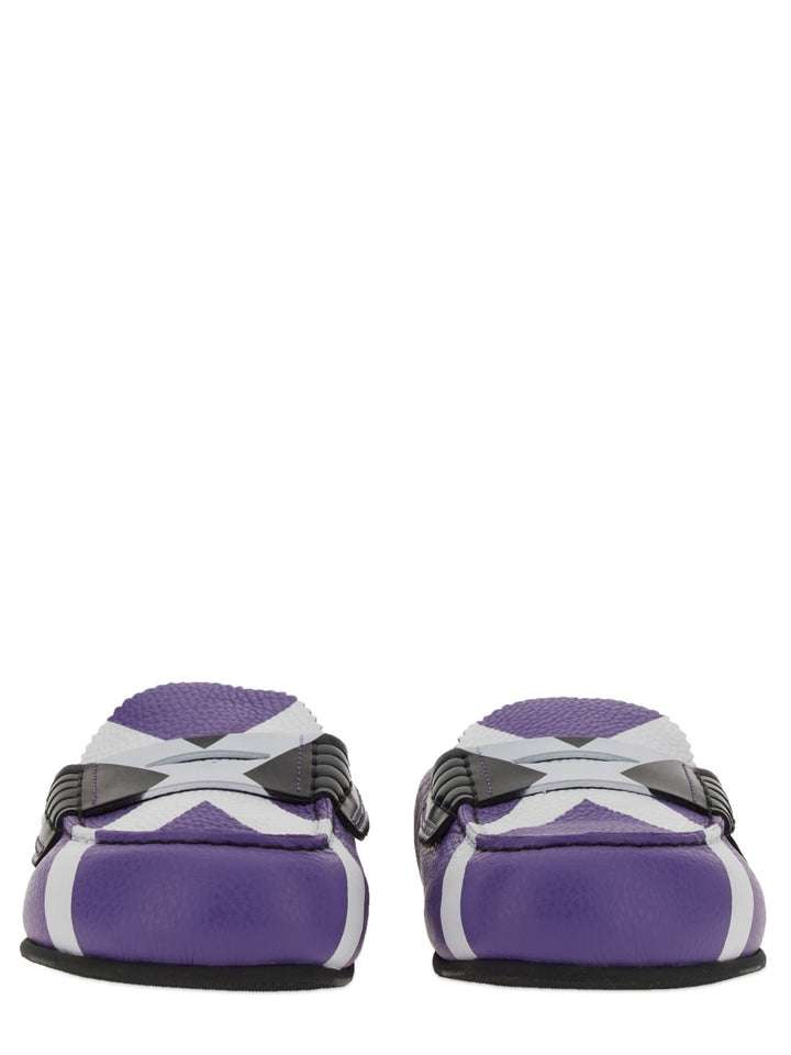 College Sandali - Purple | e7670ebe91f430c77efa7a79ab57f3a33b838212