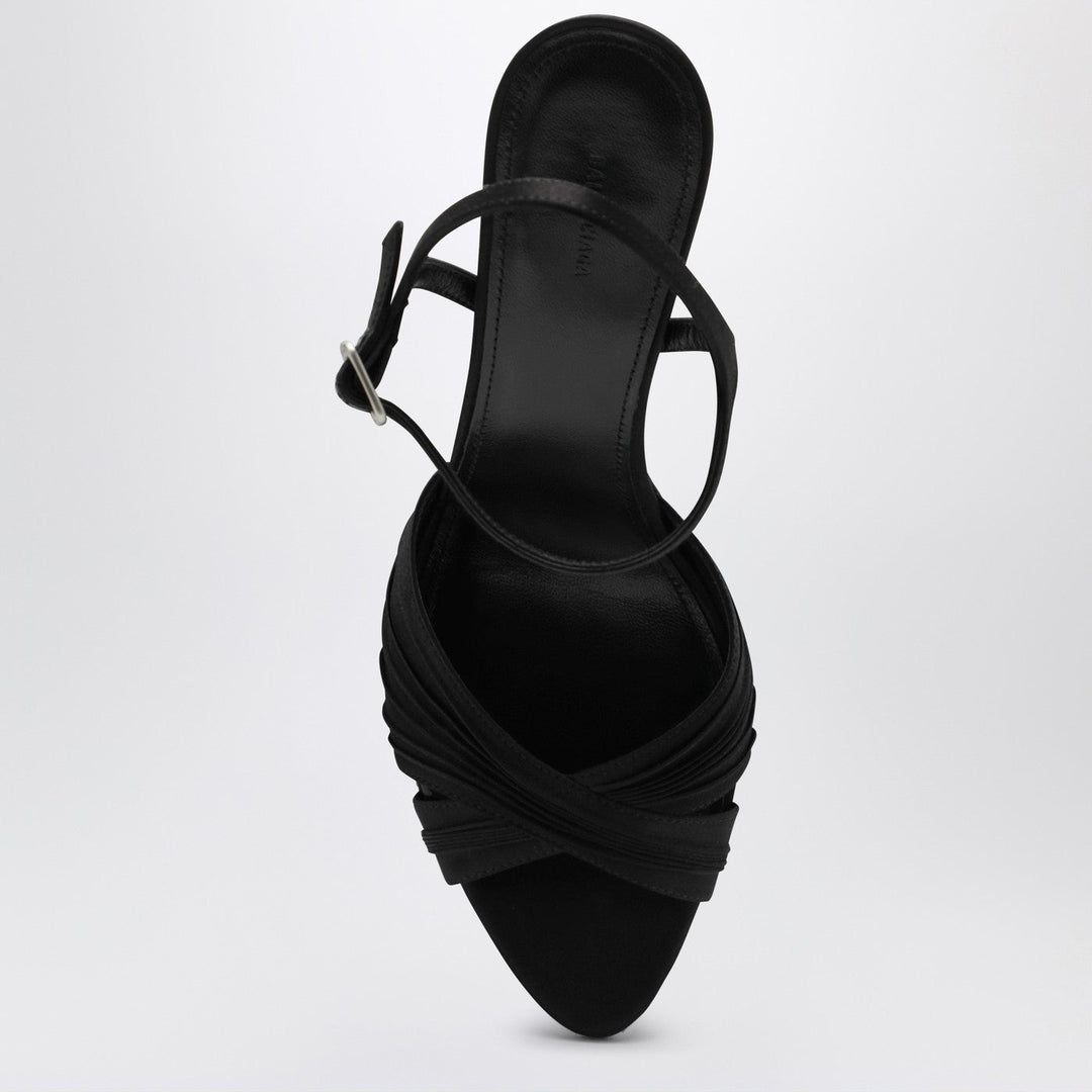 Balenciaga Scarpe - Nero | 4ef13edaaaba387062549a8140fa03ccb4699ef6