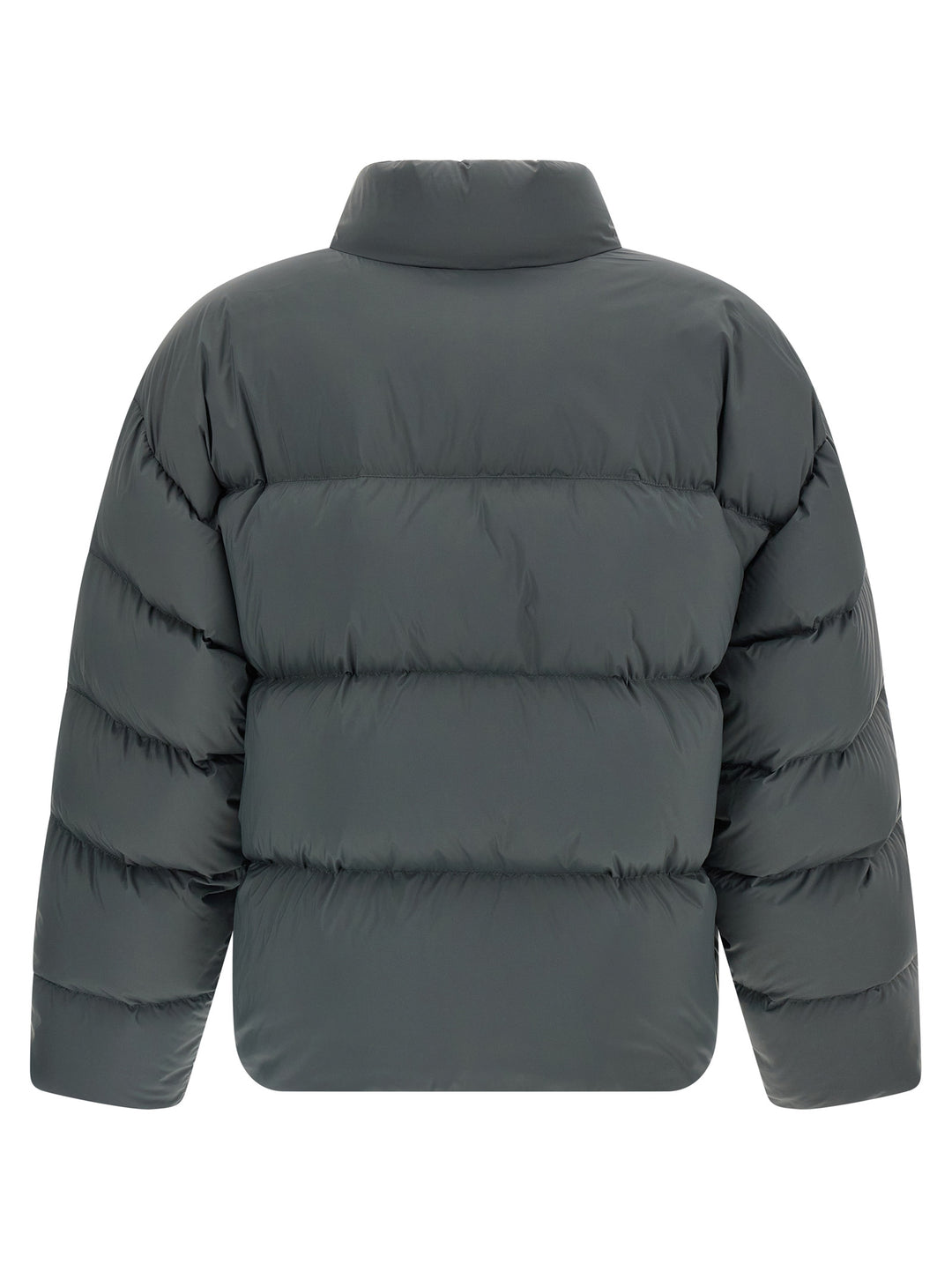 Balenciaga Standard Puffer Jackets - Grigio | f22558207ad59548f19cc4b17e8caef45600258e