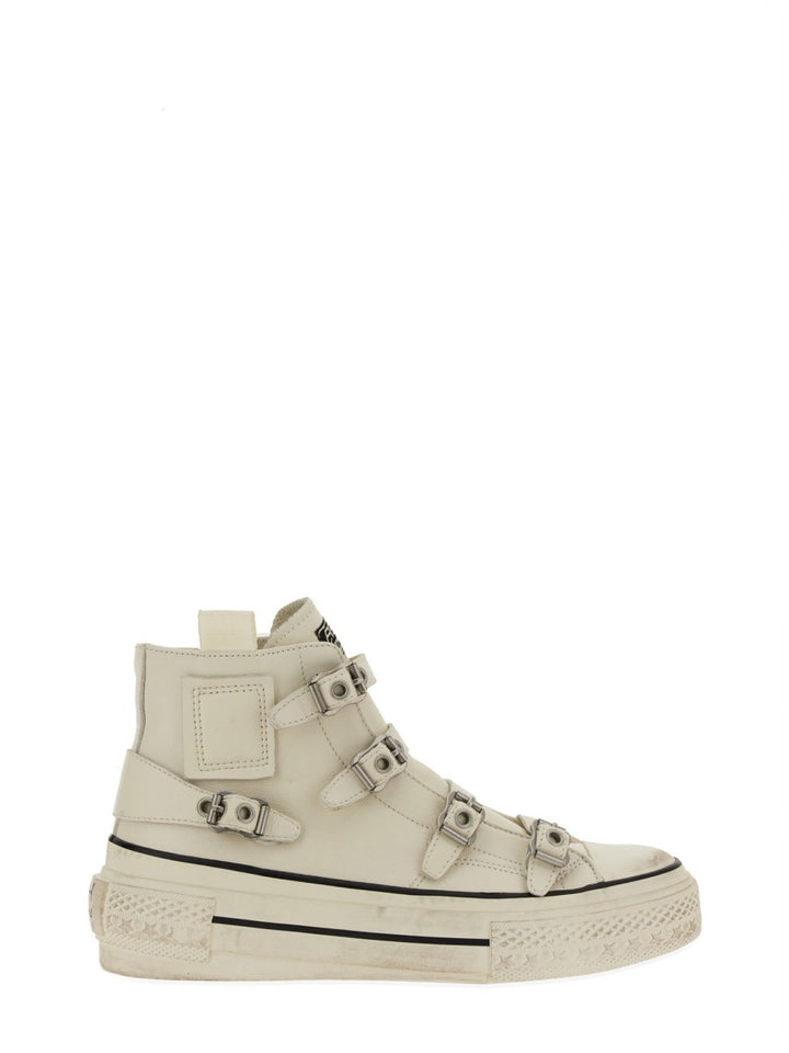 Ash Sneakers - Bianco | Wanan Luxury