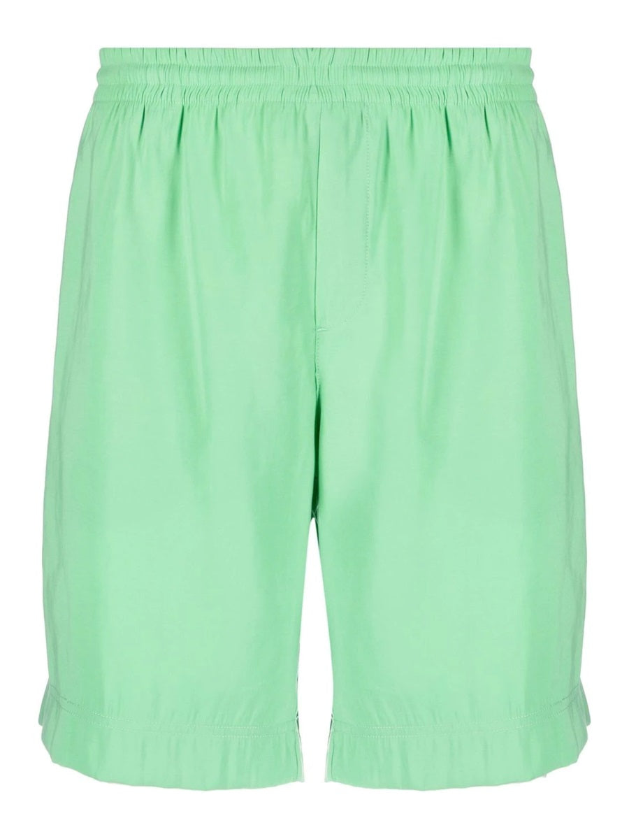 Msgm Camicie - Green | dcafaa685368033cbf1221d779d77fd997a01c58